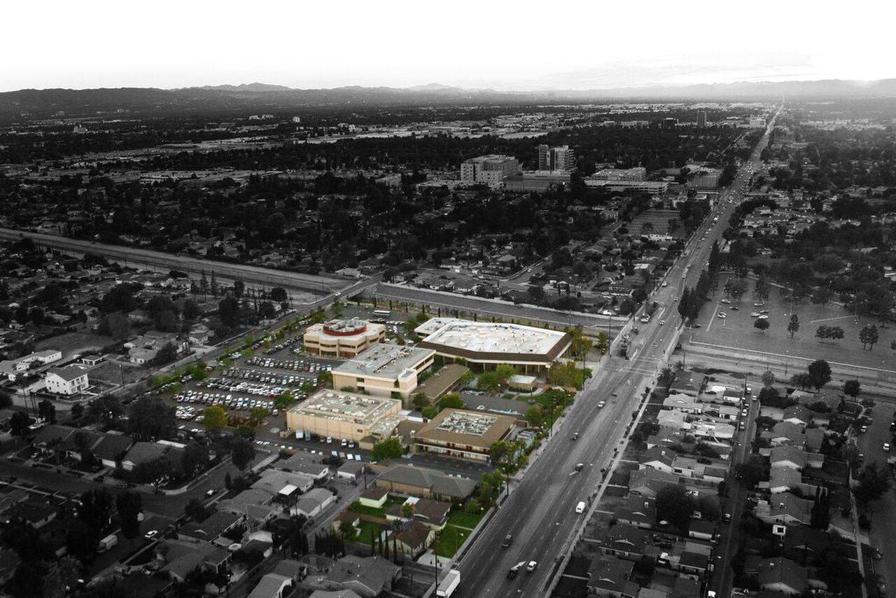 Grace Community Church fotoğrafı