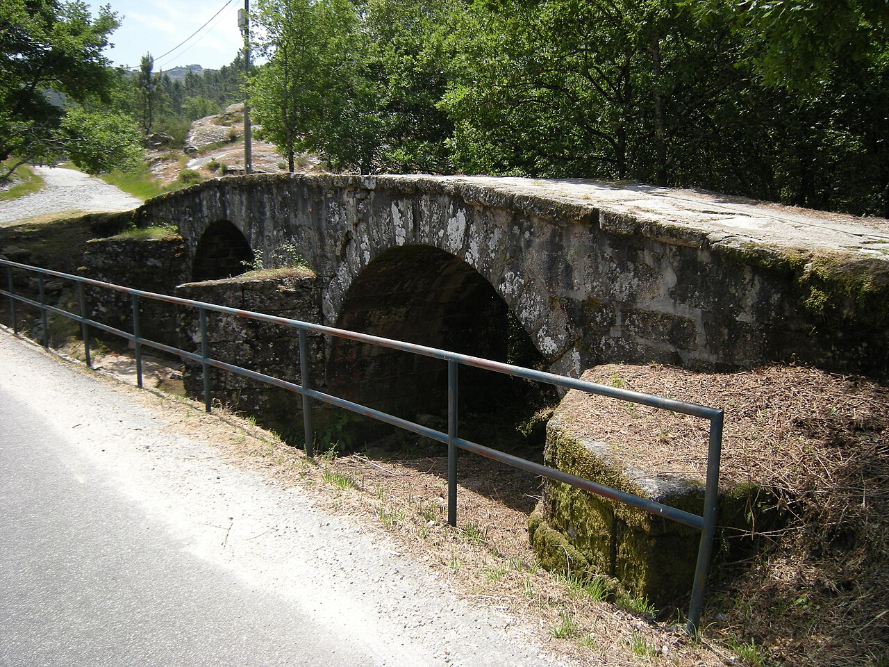 Ponte Terra fotoğrafı
