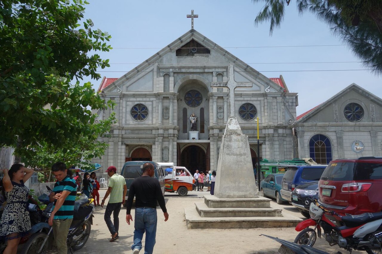 Saint Anthony of Padua Catholic Church