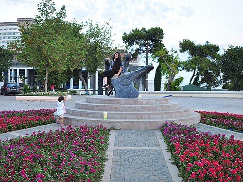 Parco Karaalioğlu