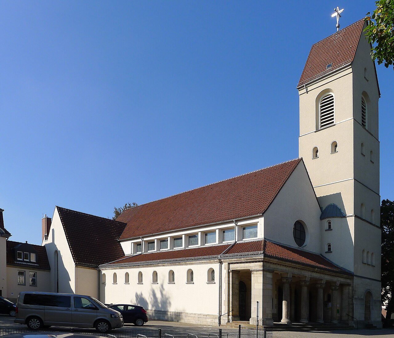 Mater Dolorosa