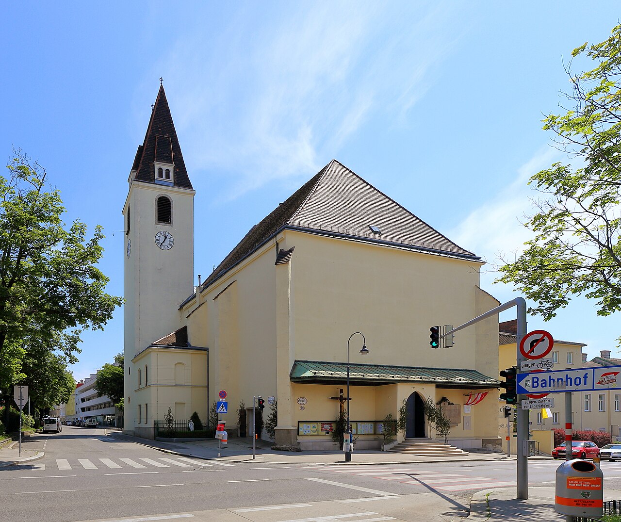 Igreja de São Tiago