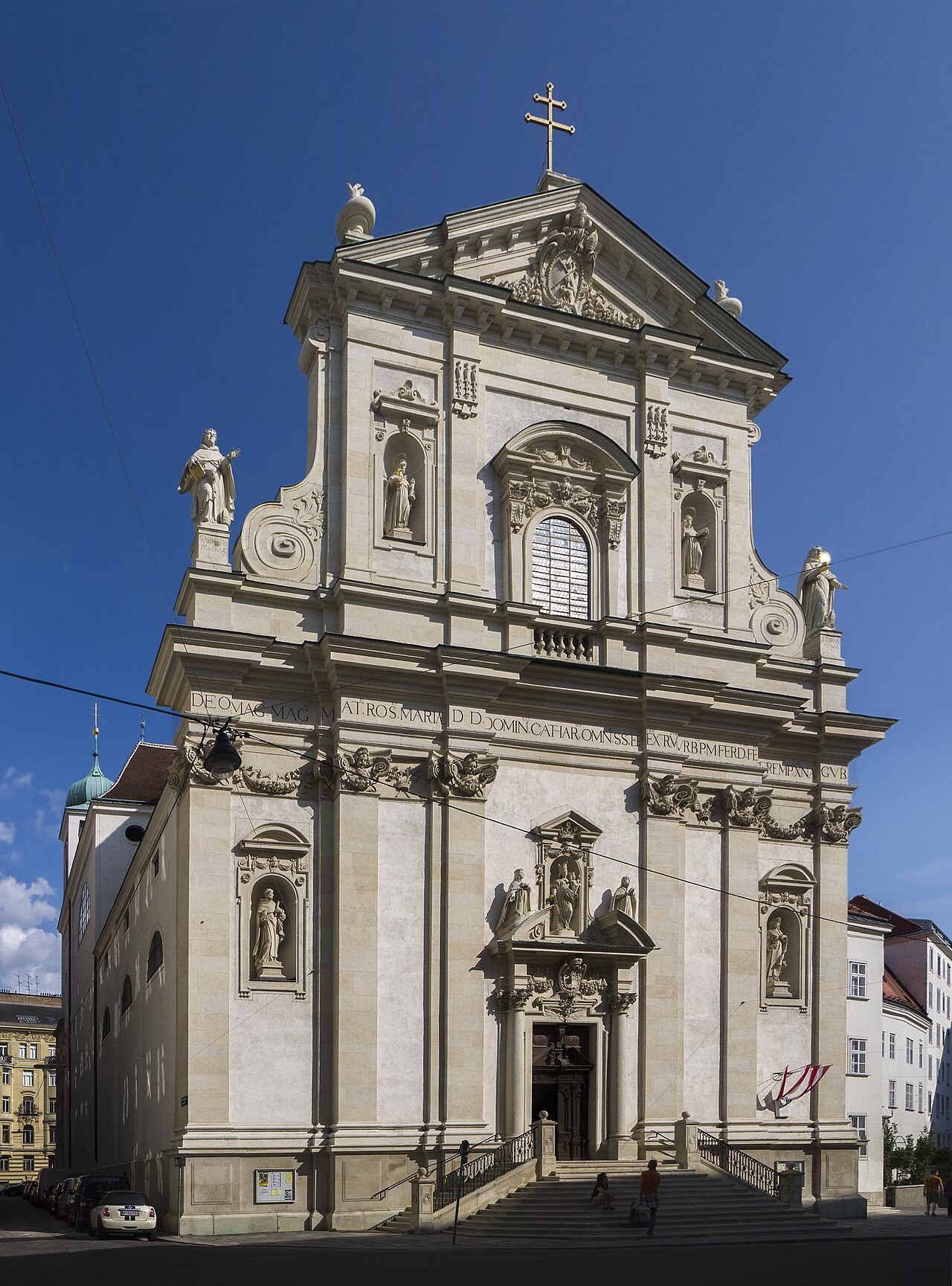 chiesa di Santa Maria della Rotonda