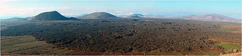 Geoparco vulcanico di Kula
