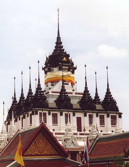 Wat Ratchanatdaram