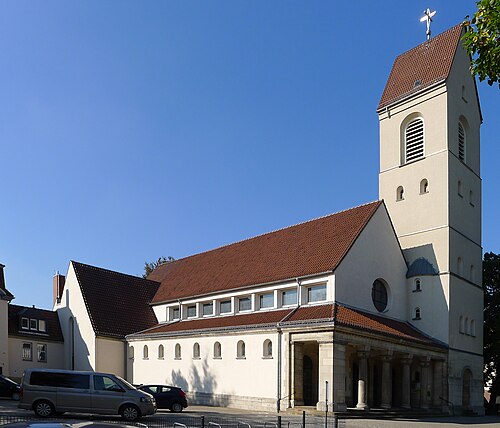 Mater Dolorosa