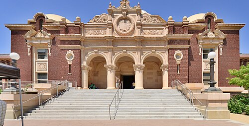 Natural History Museum of Los Angeles County