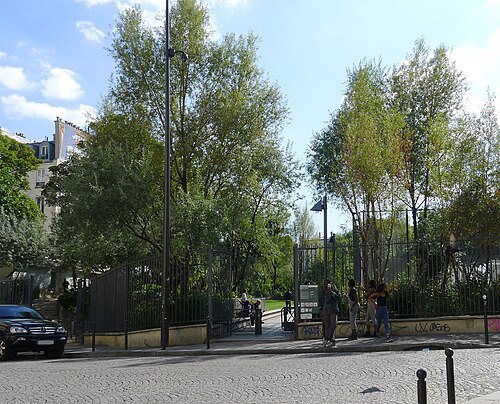 square Léon