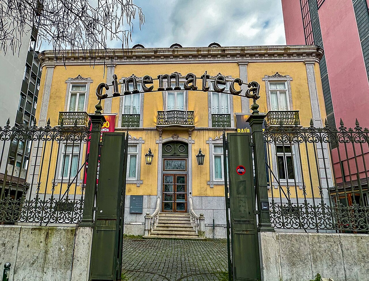 Cinemateca Portuguesa