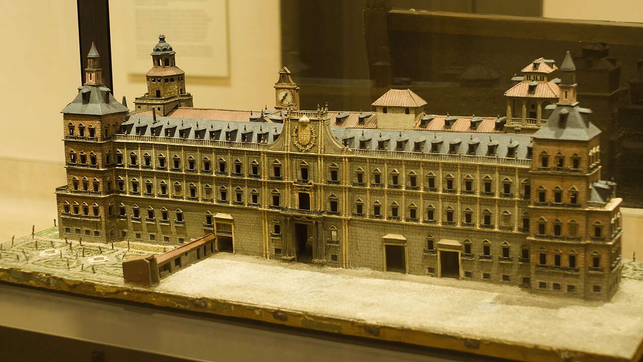 Maqueta fotoğrafı