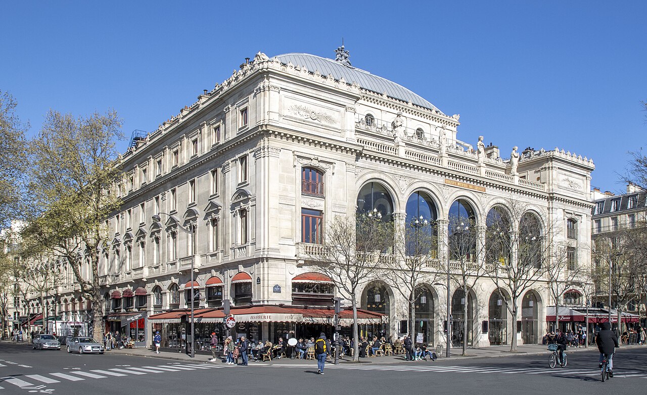Teatro del Châtelet
