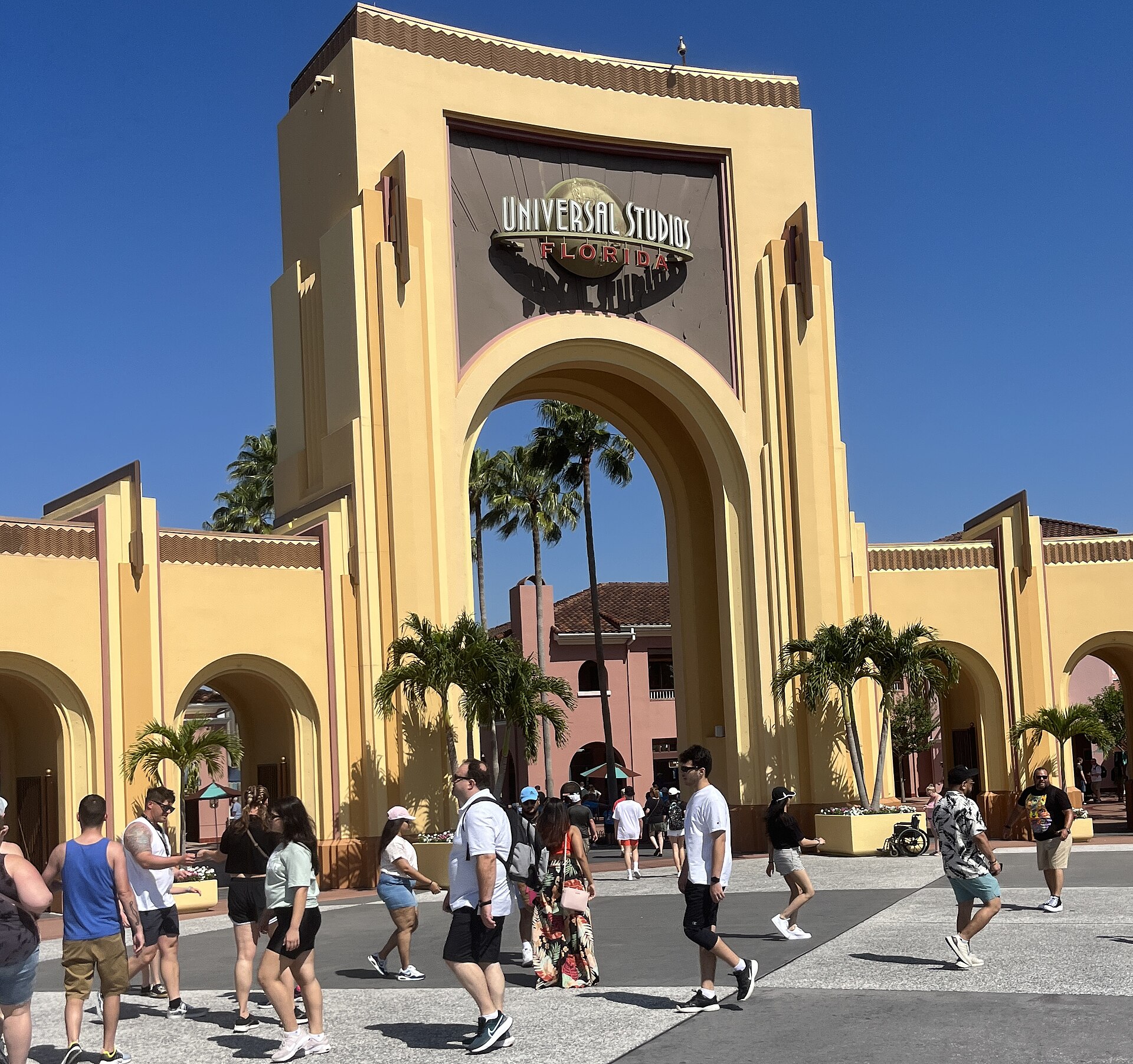Universal Studios Florida