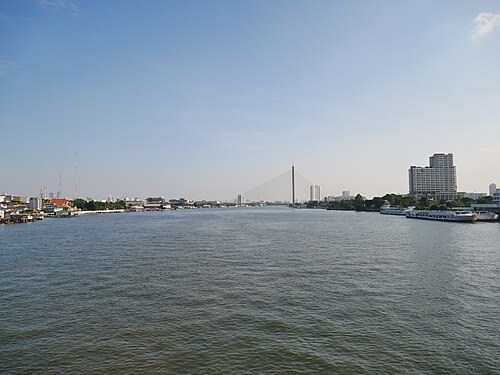 Ponte Rama VIII