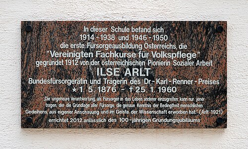 Ilse Arlt