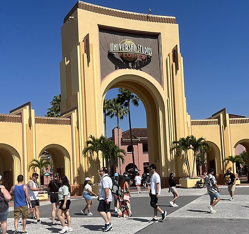 Universal Studios Florida