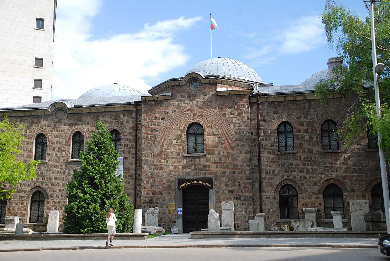 National Archaeological Museum