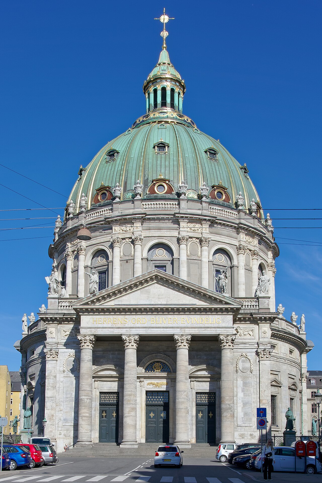 Igreja de Mármore
