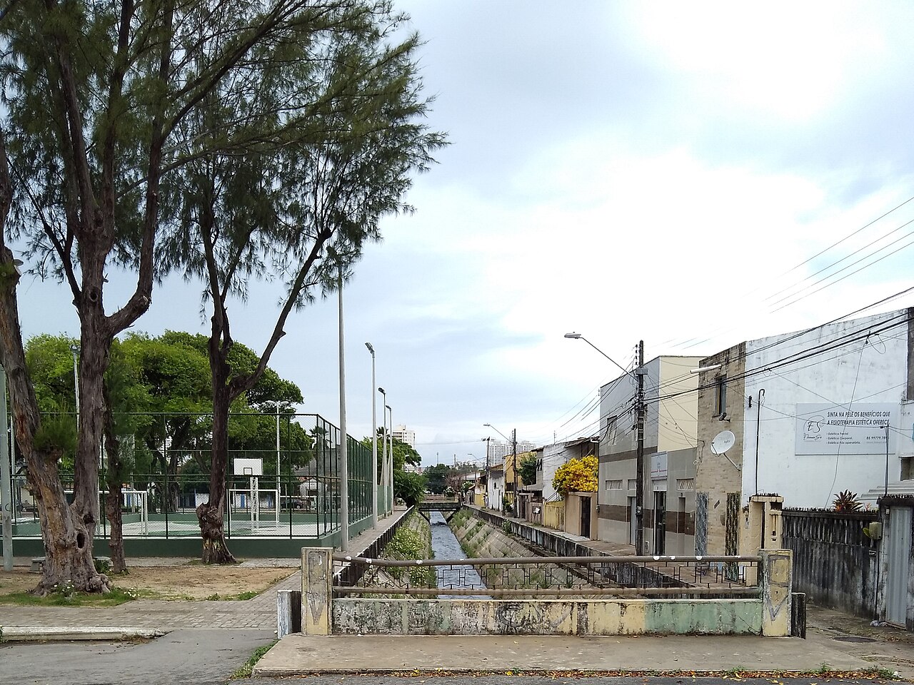 Praça América fotoğrafı