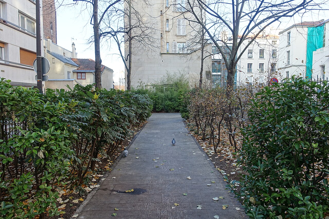 Platz Jules-Durand
