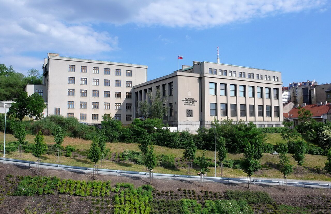 Žižkov Ordu Müzesi