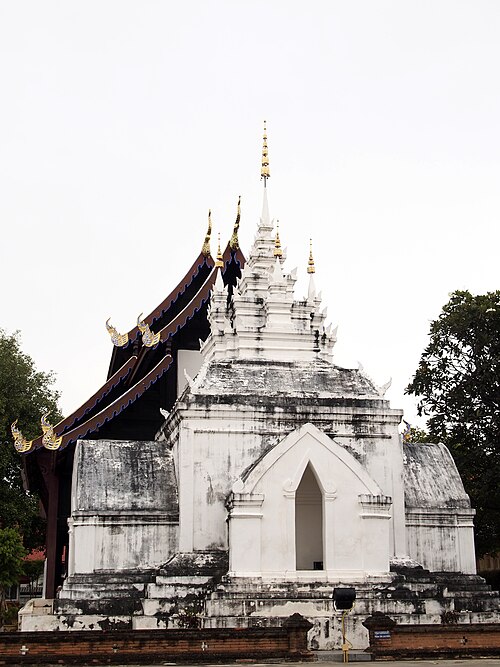Wat Prasat