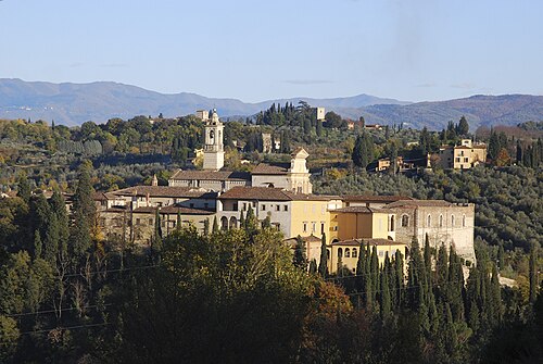 Florence Charterhouse