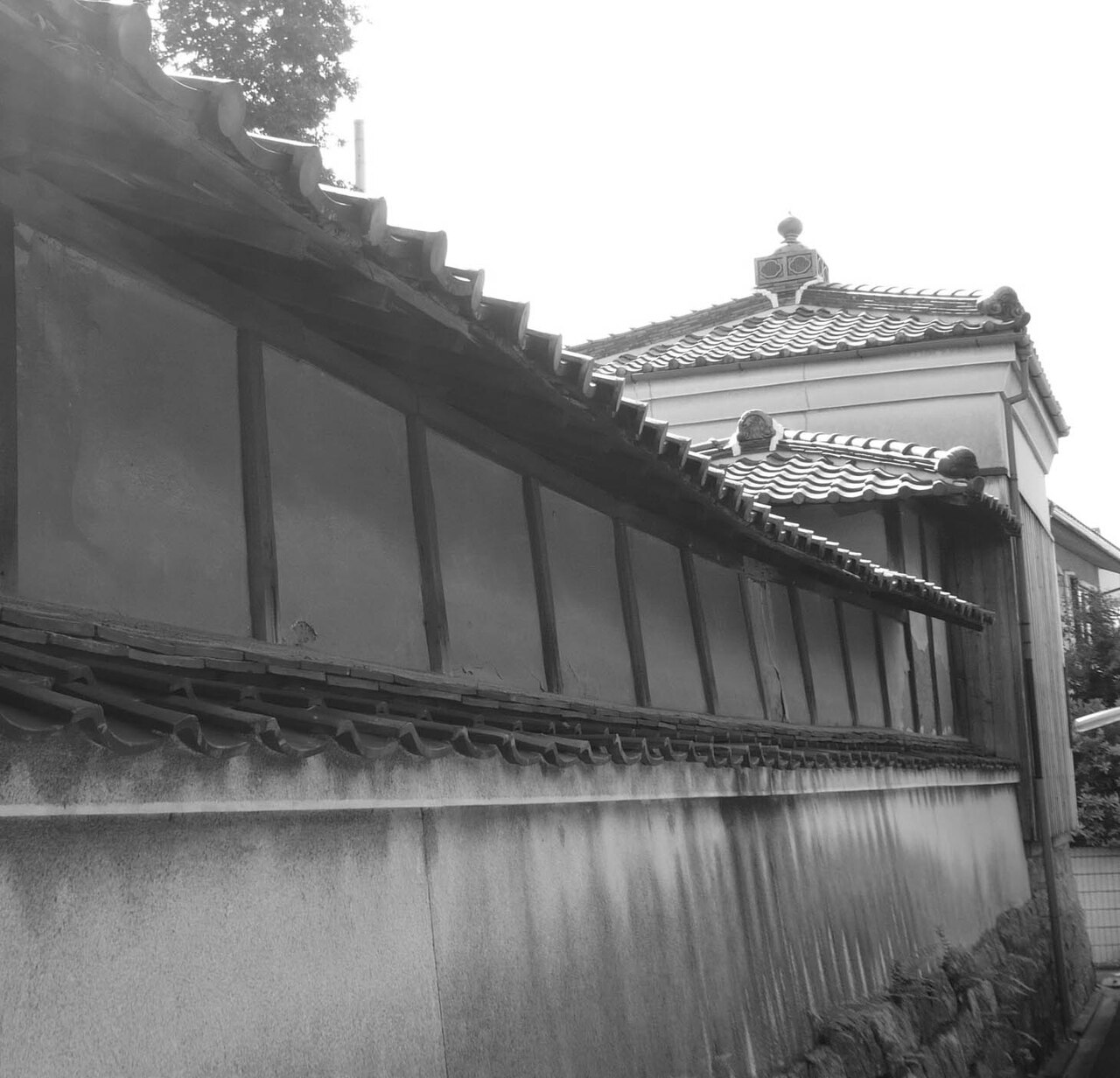 Una fotografia di Tempio Gantoku-ji