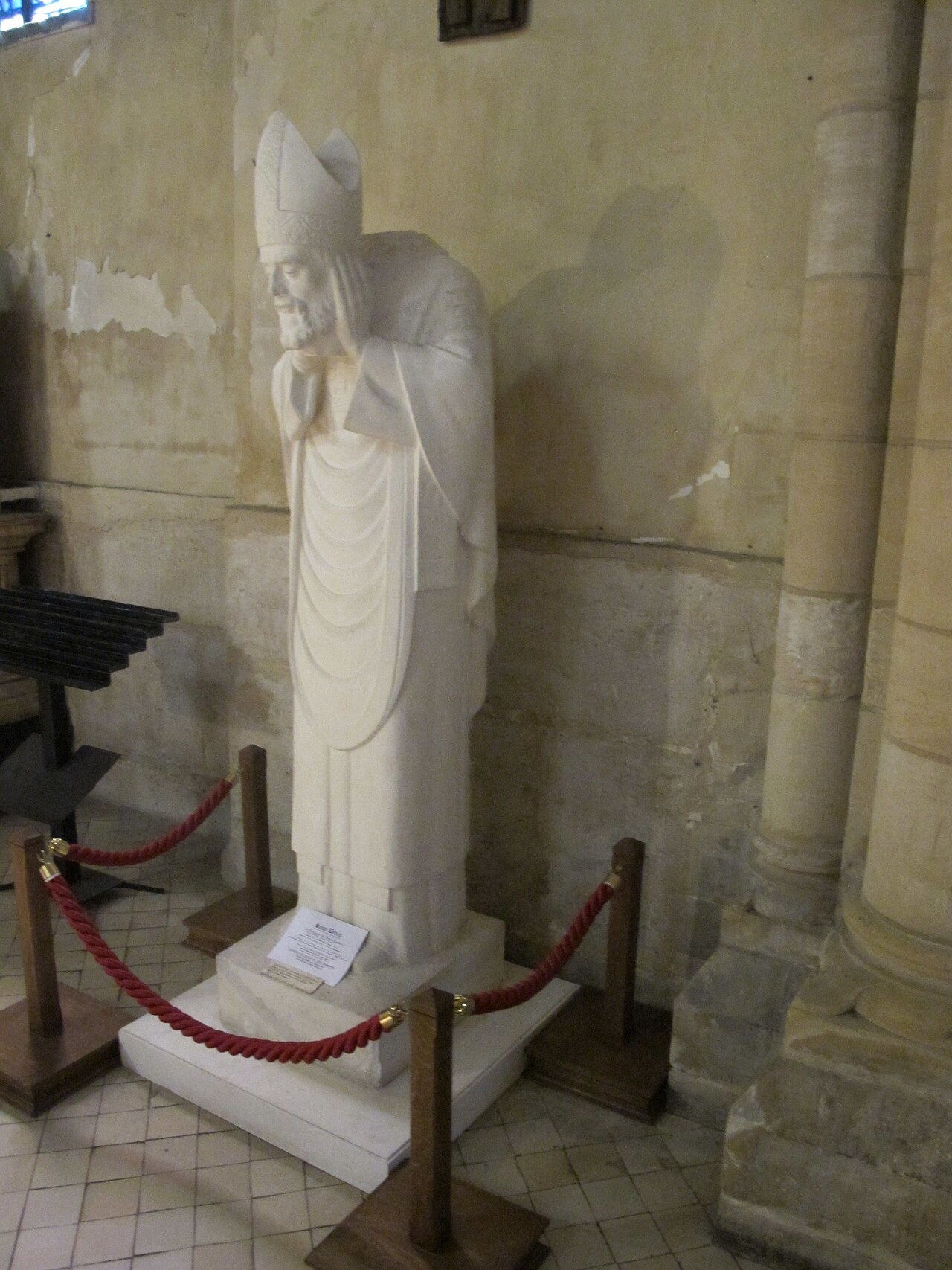 Saint Denis