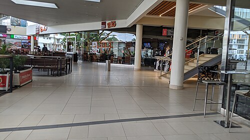 Garden City Mall