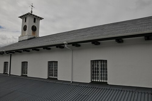 South African Naval Museum