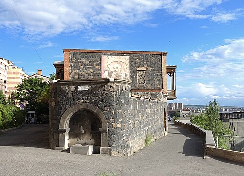 Museo Serguéi Paradzhánov