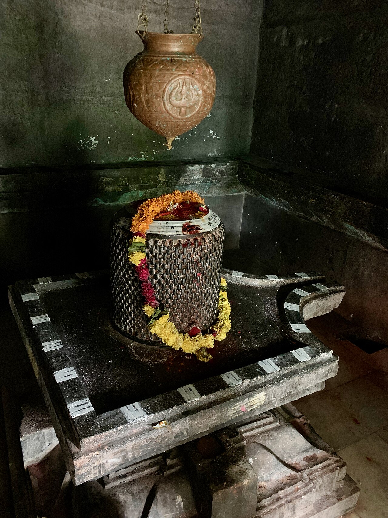 Lingam fotoğrafı