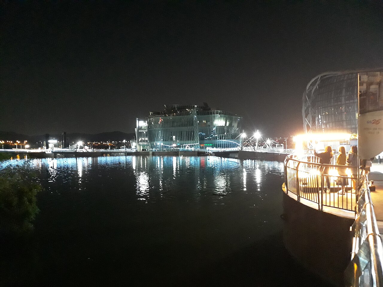 A photograph of Some Sevit