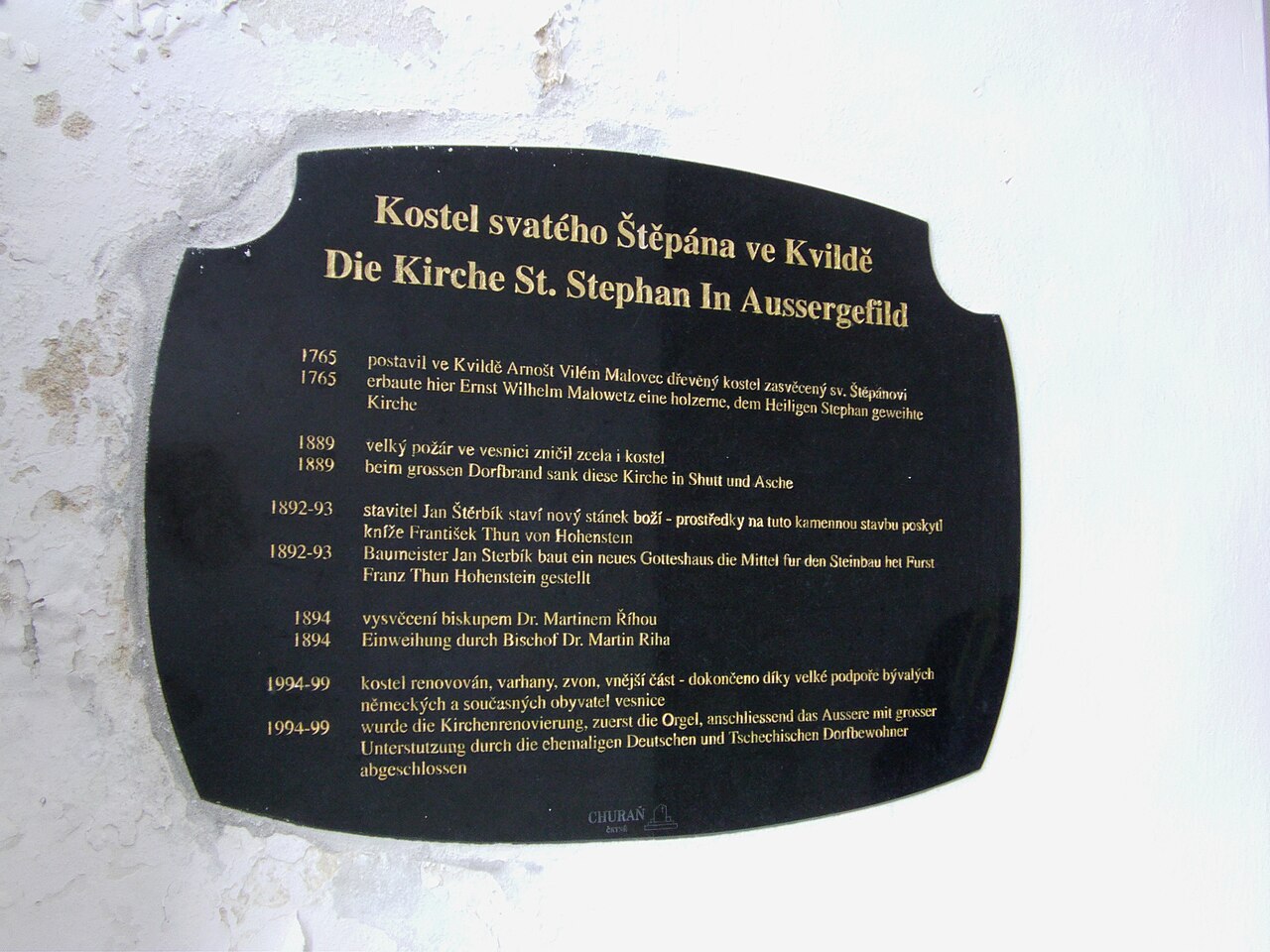 information board fotoğrafı