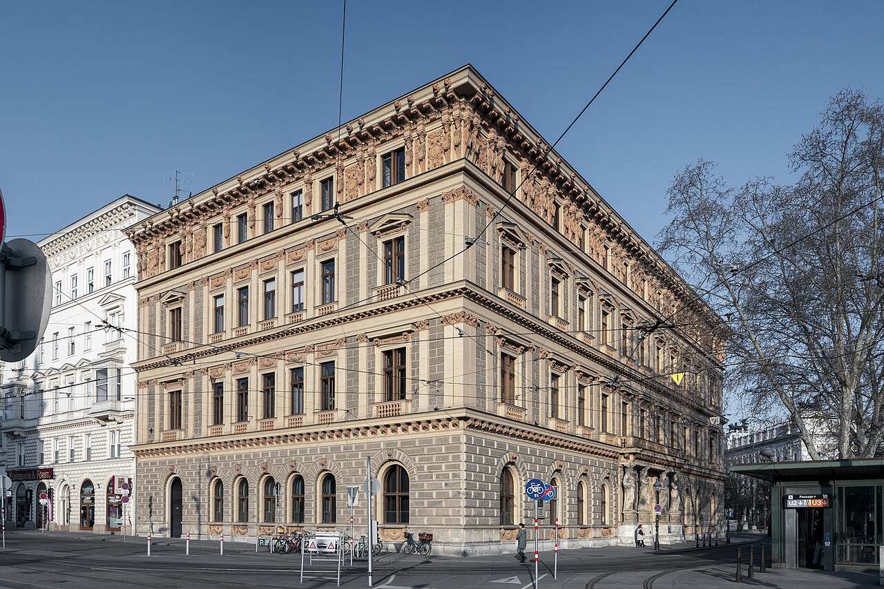 Palazzo Epstein