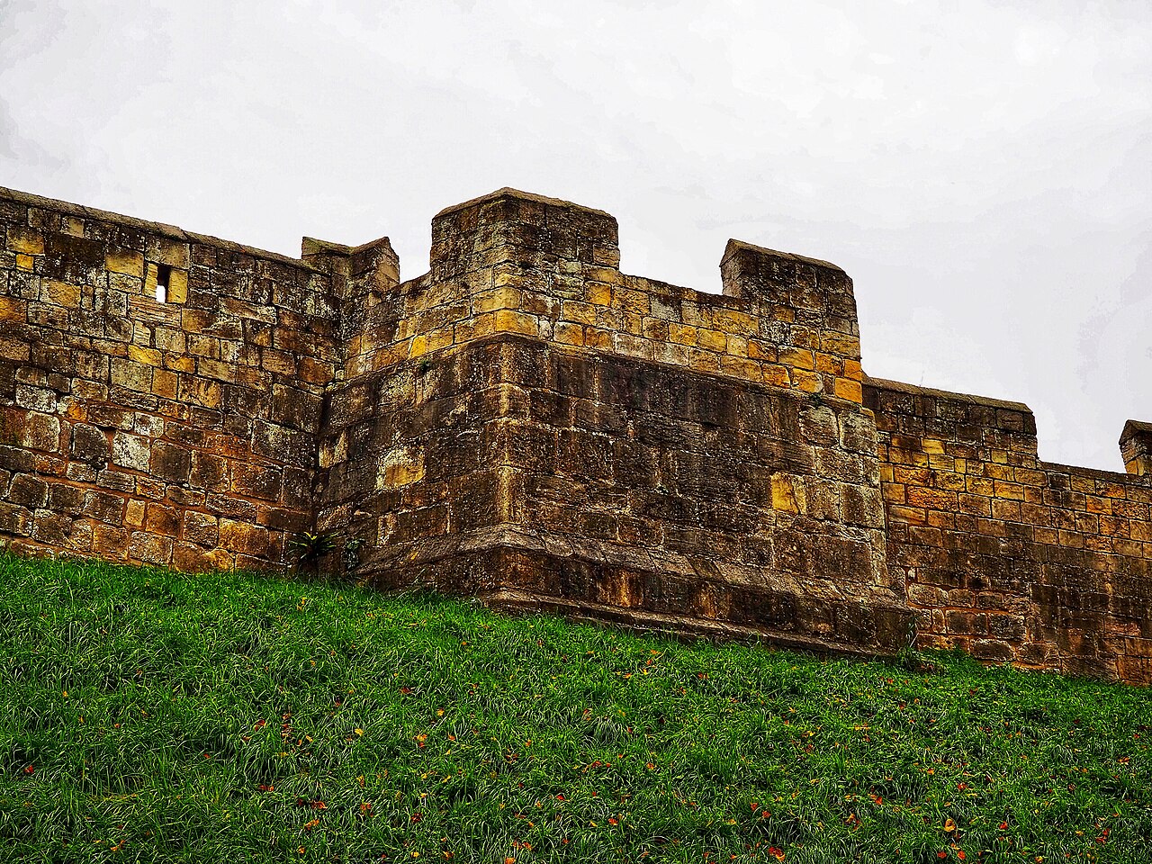 Torre 17