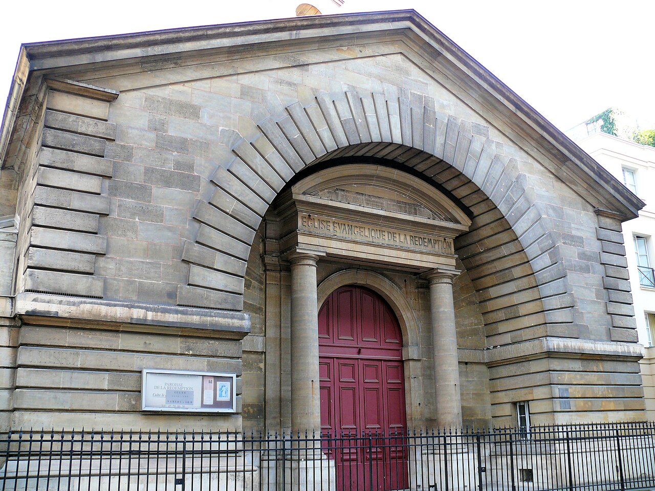 Lutherische Erlösungskirche