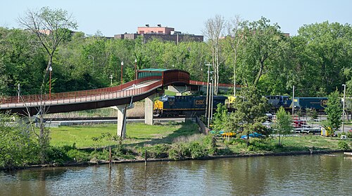 Anacostia Park