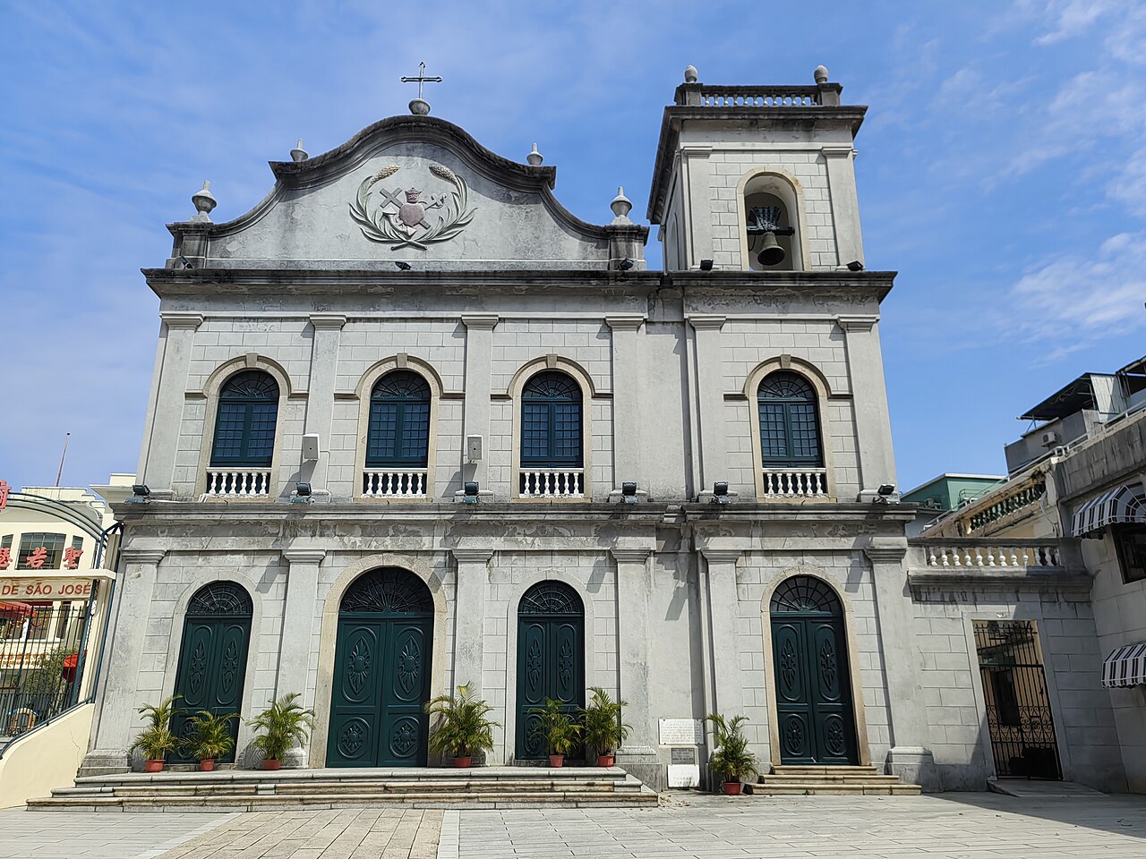 Chiesa di San Lazzaro