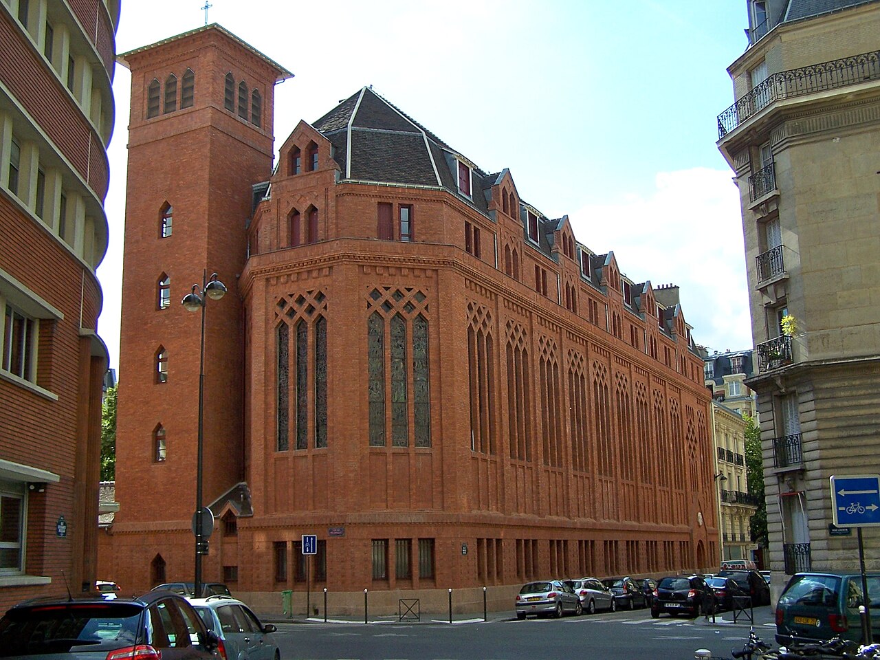 Couvent Saint-François