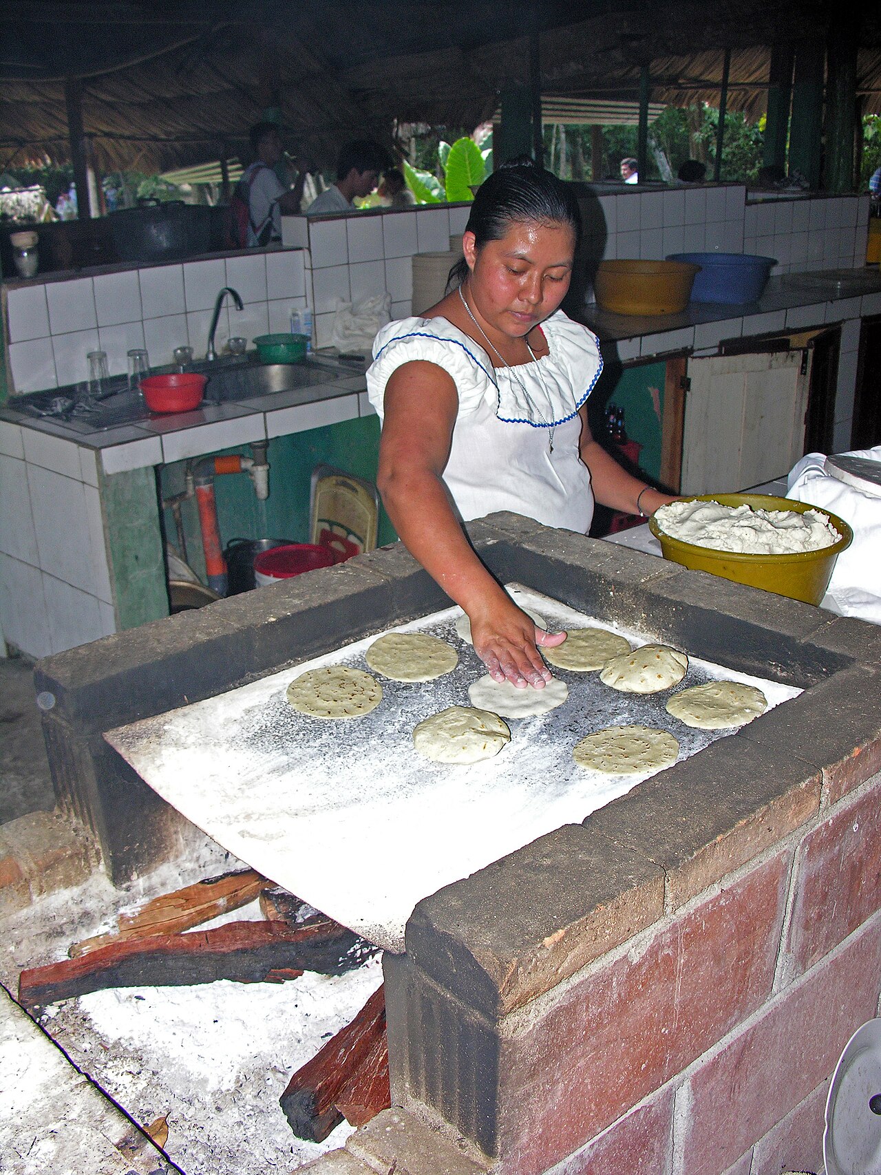 MASA fotoğrafı