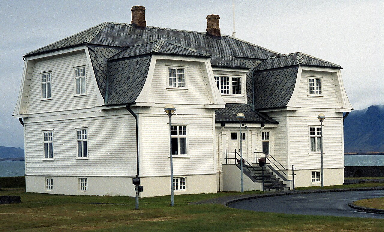 Höfði