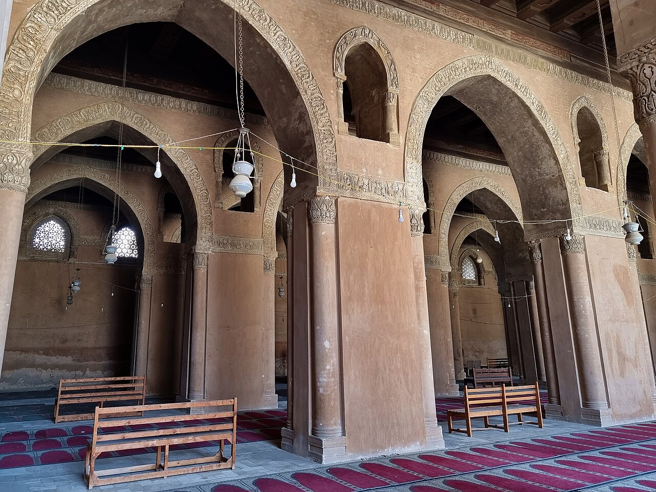 Historic Cairo