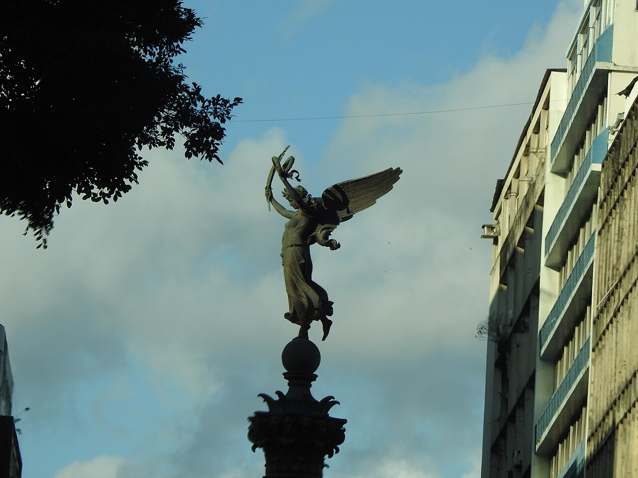 Monumento fotoğrafı