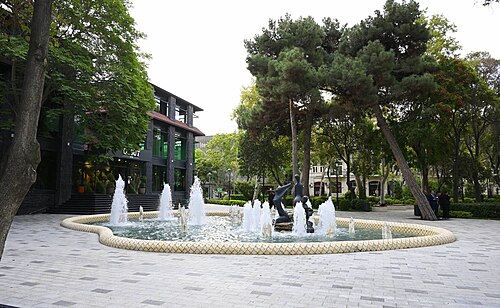 Jardim Khagani
