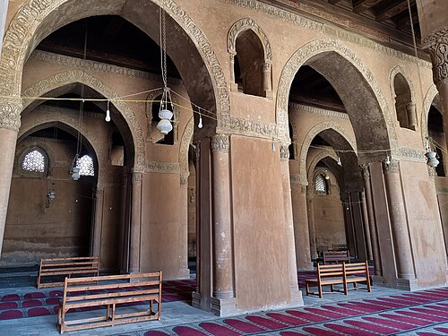 Historic Cairo