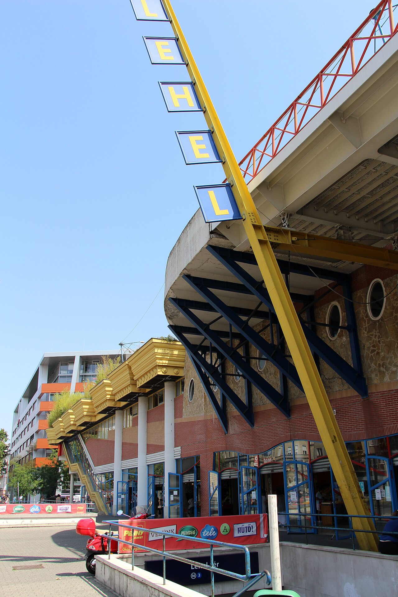 Csarnok tér fotoğrafı