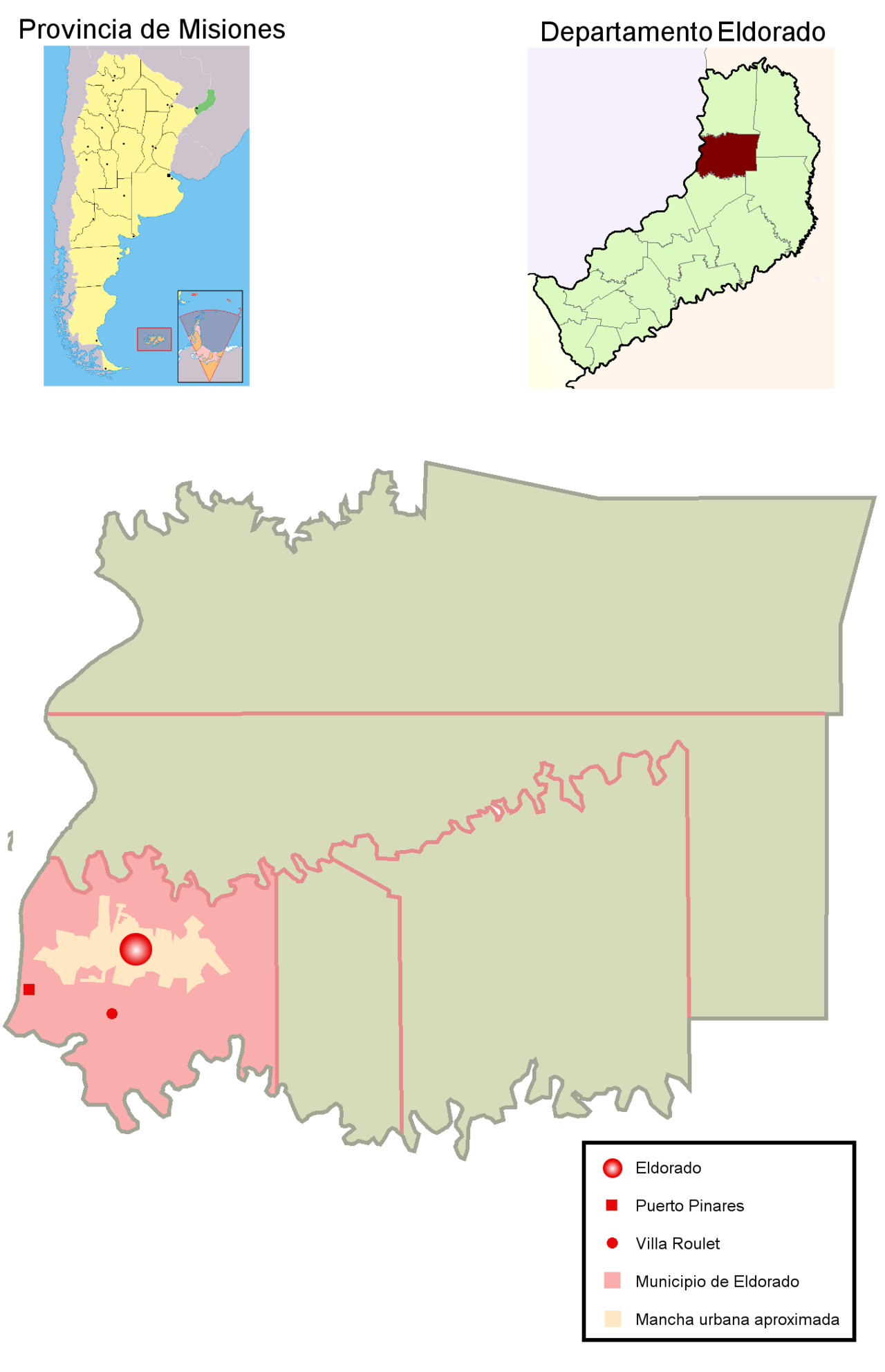 Eldorado