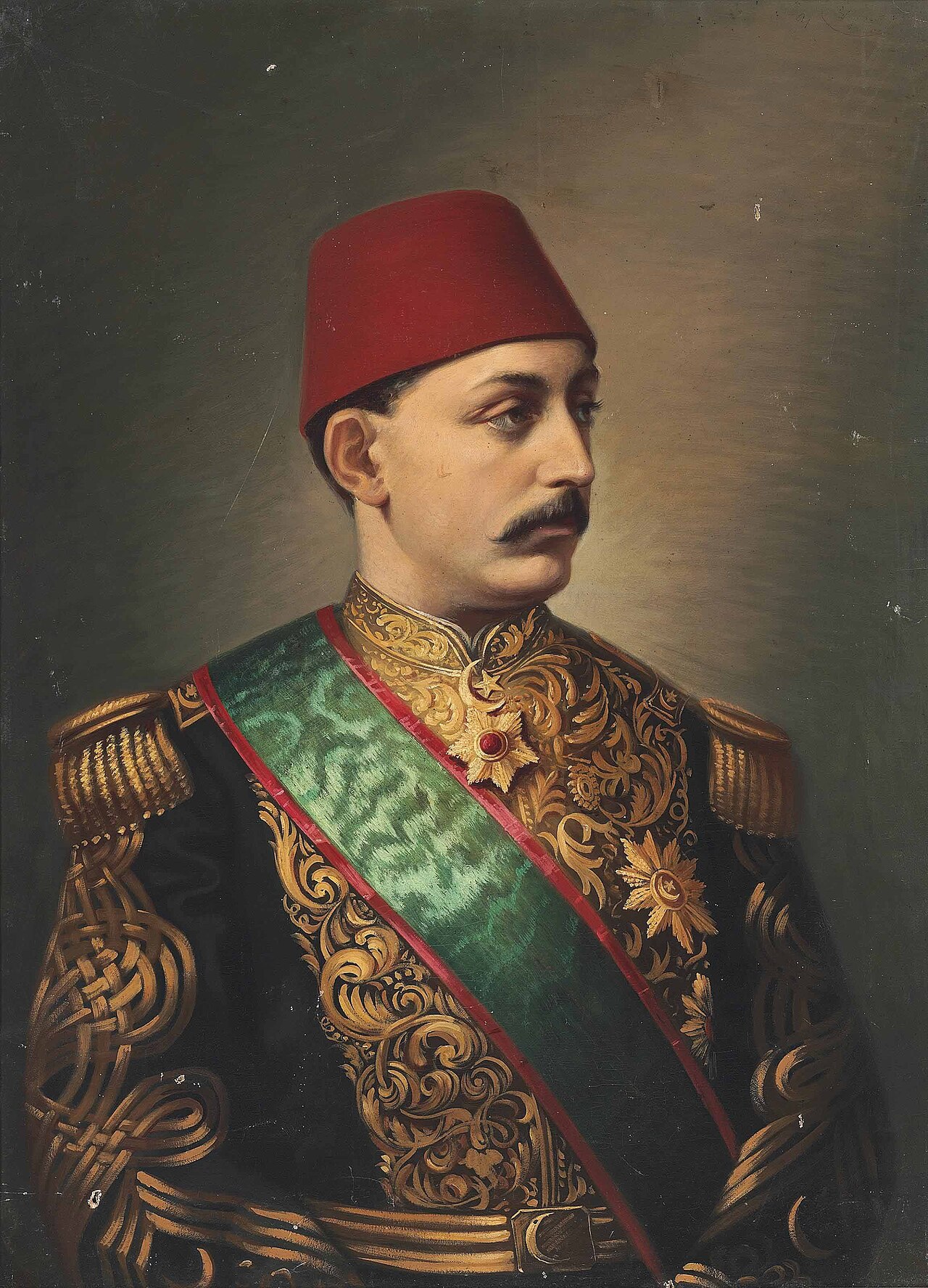Murad V