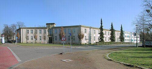 Basteiplatz